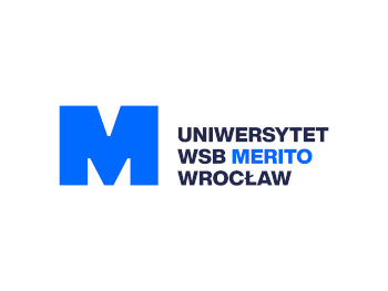 Wicekanclerz Uniwersytetu WSB Merito we&nbsp;Wrocławiu  Logo